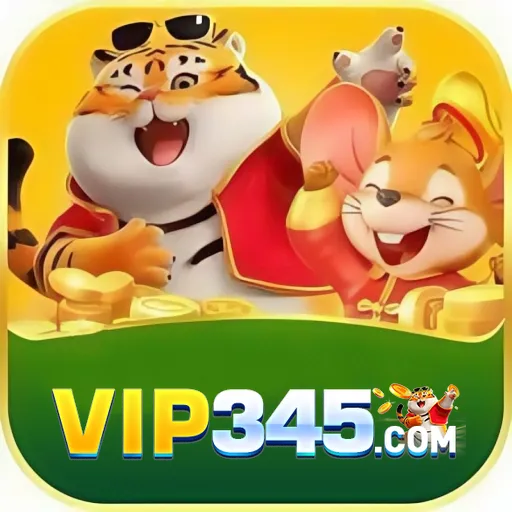 vip345 Logo